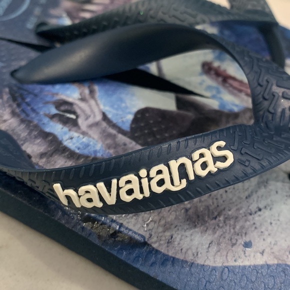 Havaianas sandals - Picture 7 of 10
